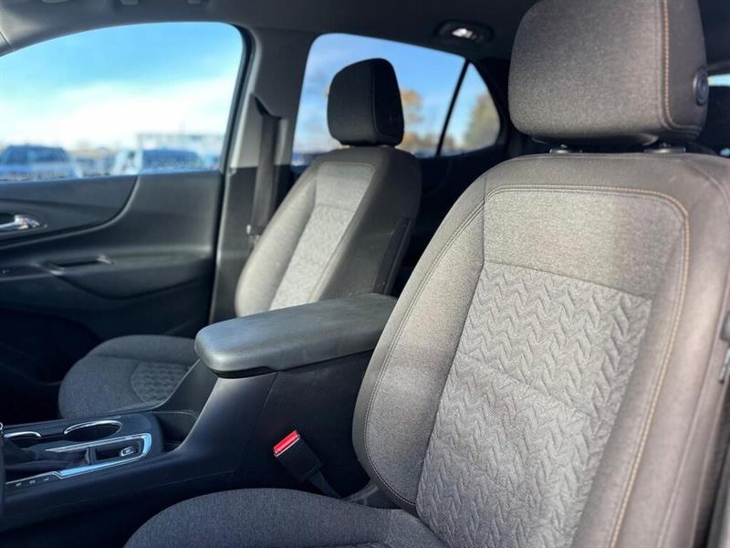 chevrolet Equinox 2022 - 13