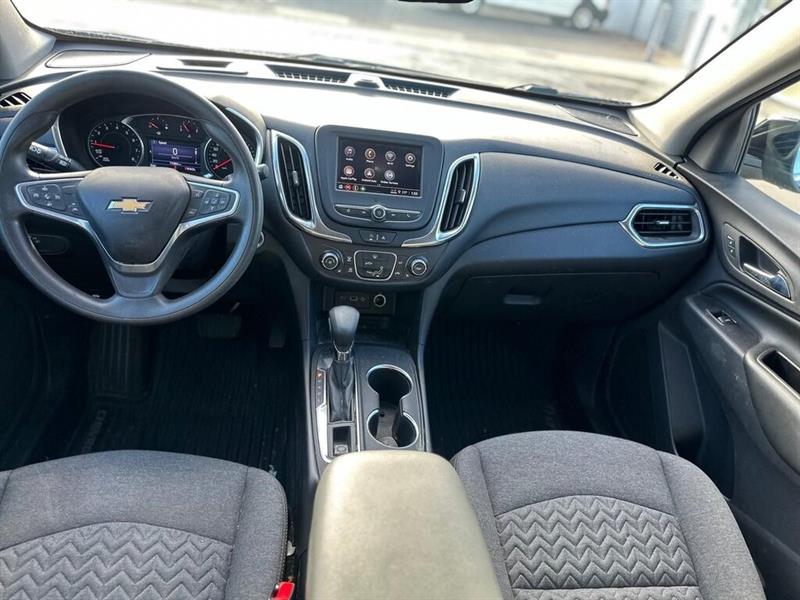 chevrolet Equinox 2022 - 14