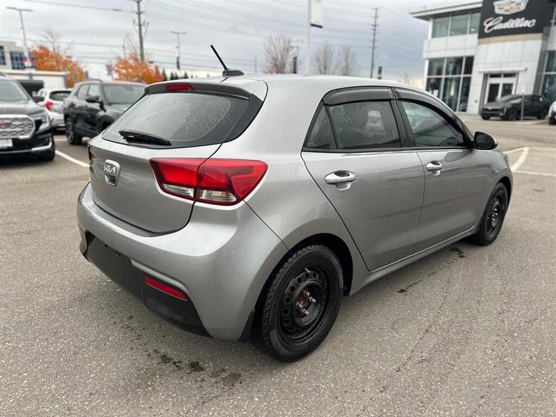 kia Rio 2023 - 5