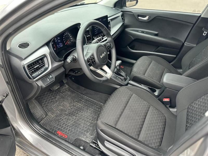 kia Rio 2023 - 10