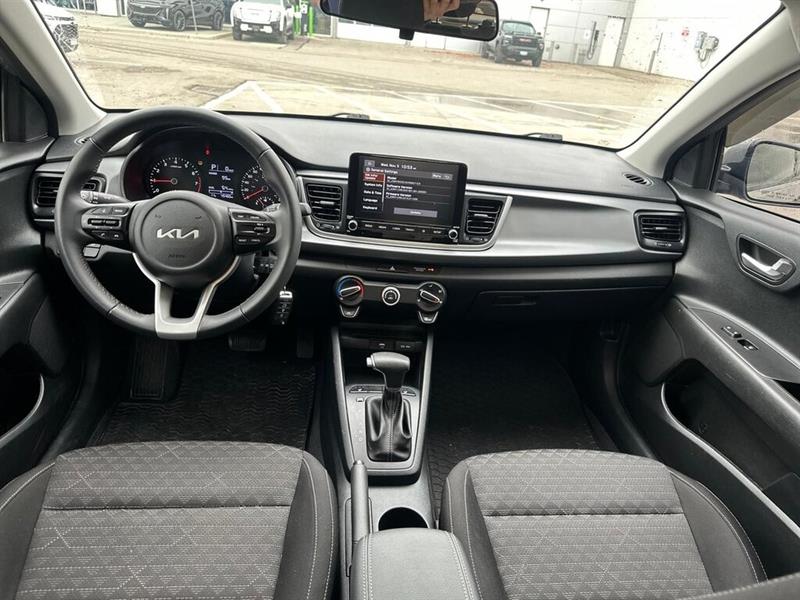 kia Rio 2023 - 13