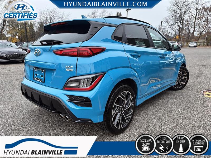 hyundai Kona 2022 - 3