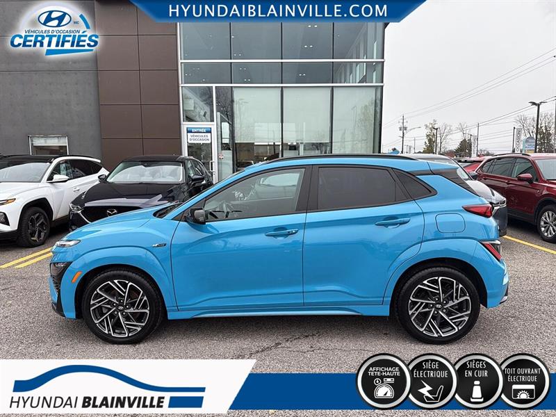 hyundai Kona 2022 - 6