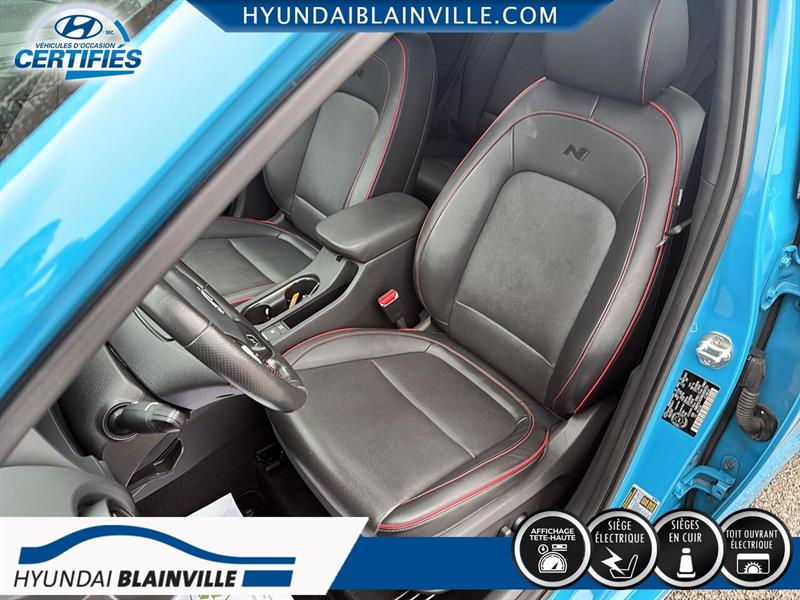 hyundai Kona 2022 - 8