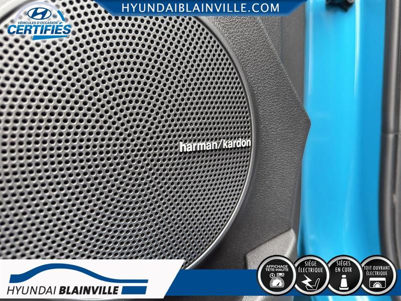 hyundai Kona 2022 - 10