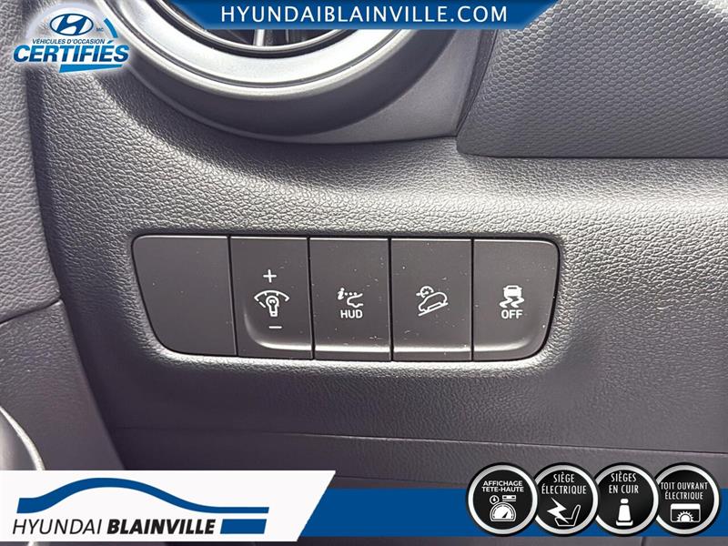 hyundai Kona 2022 - 12