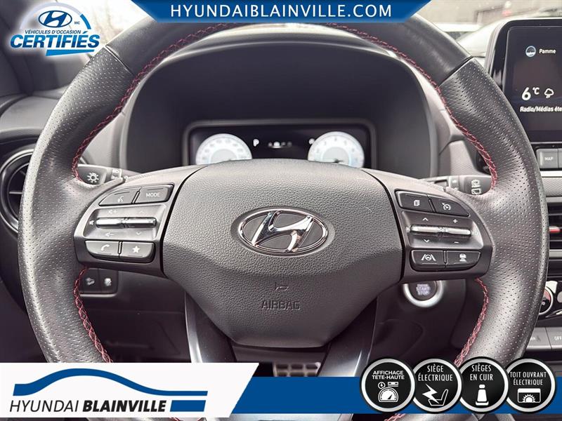 hyundai Kona 2022 - 14