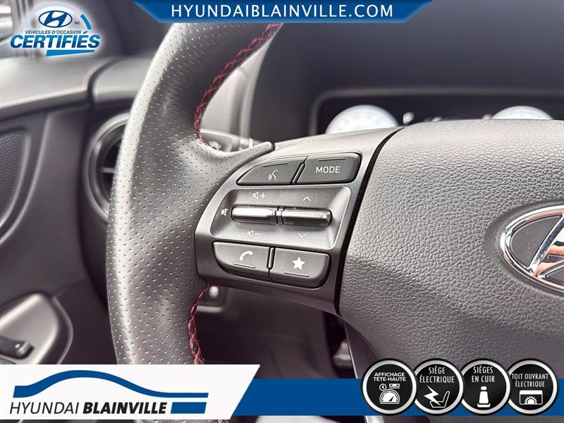 hyundai Kona 2022 - 15