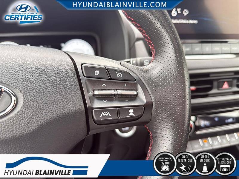 hyundai Kona 2022 - 16