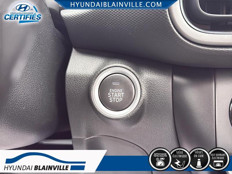 hyundai Kona 2022 - 17