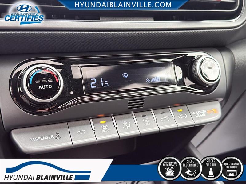 hyundai Kona 2022 - 19