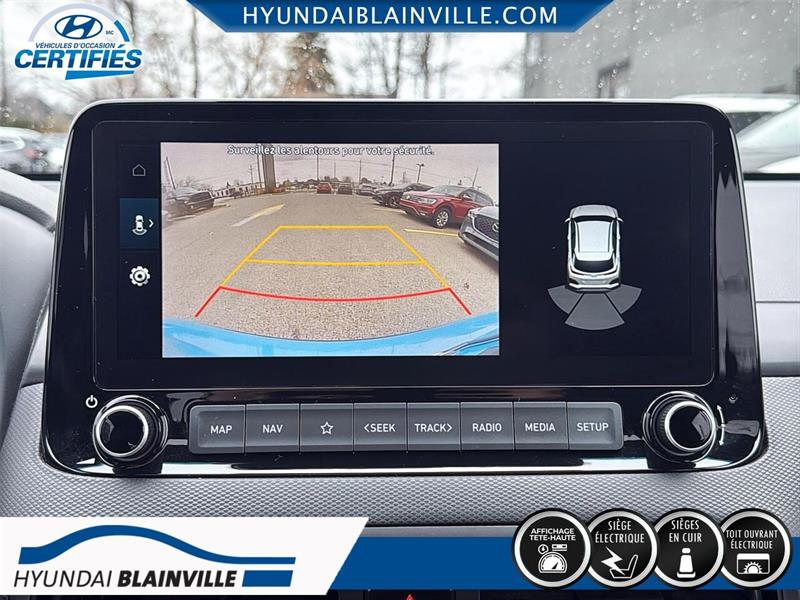 hyundai Kona 2022 - 20