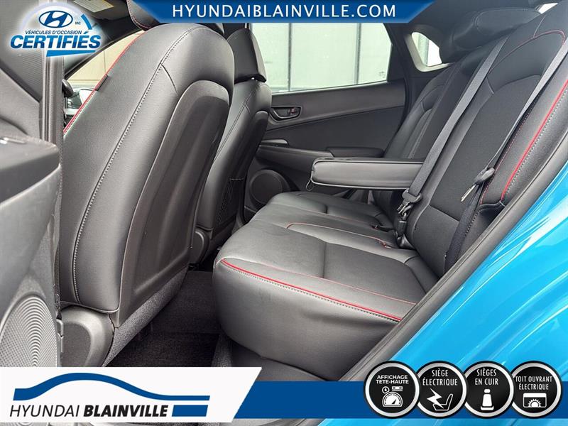 hyundai Kona 2022 - 22