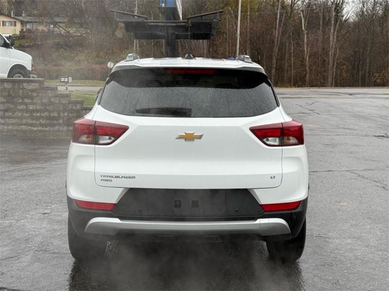 chevrolet Trailblazer 2024 - 4