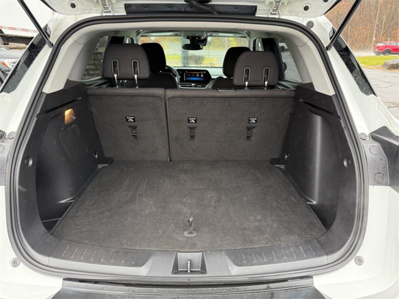 chevrolet Trailblazer 2024 - 5