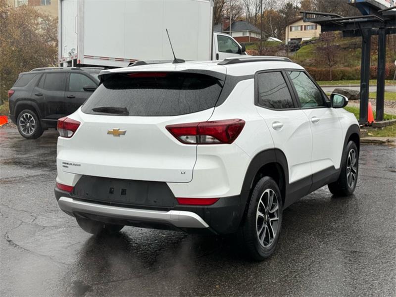 chevrolet Trailblazer 2024 - 6