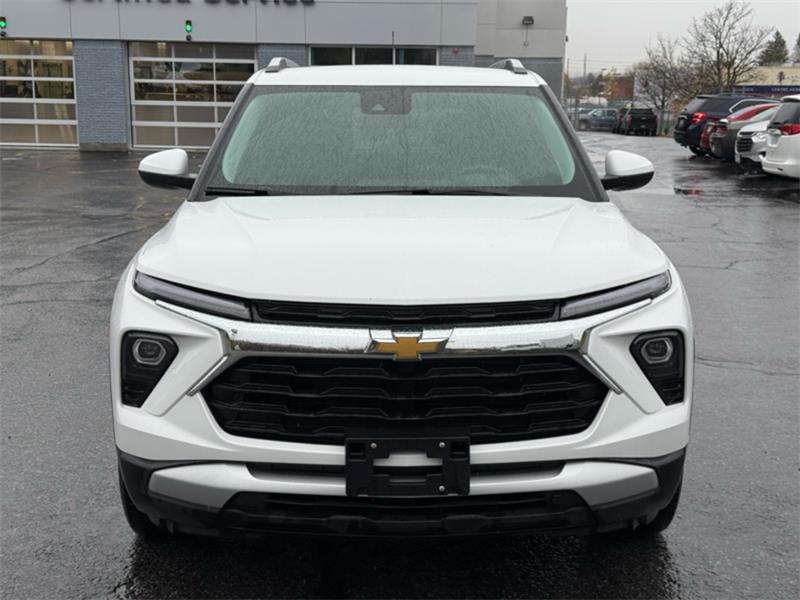 chevrolet Trailblazer 2024 - 9