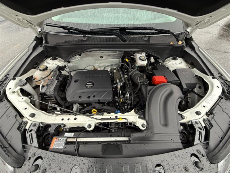 chevrolet Trailblazer 2024 - 10