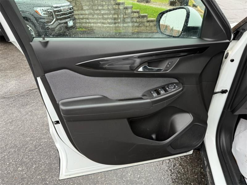 chevrolet Trailblazer 2024 - 11