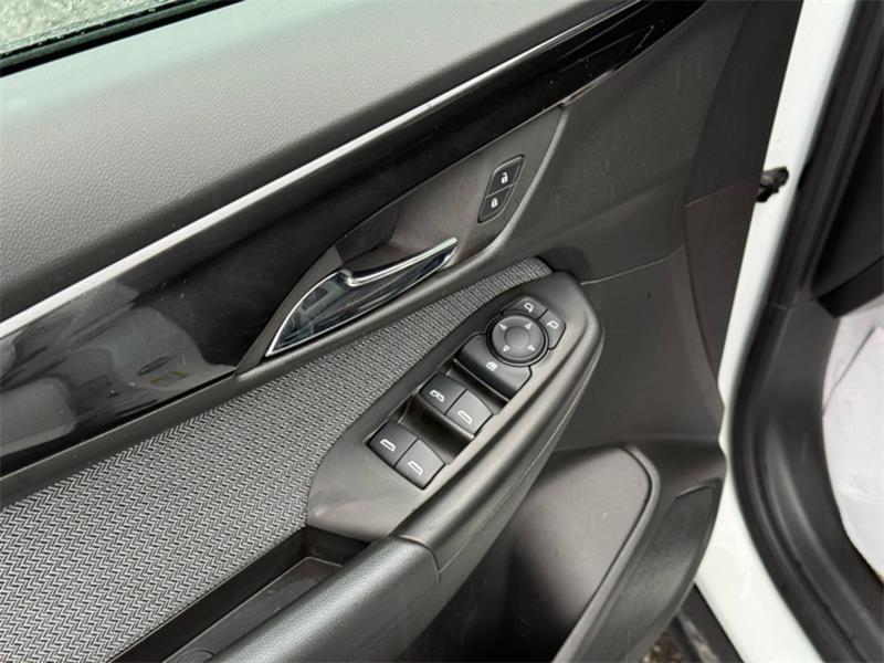 chevrolet Trailblazer 2024 - 12