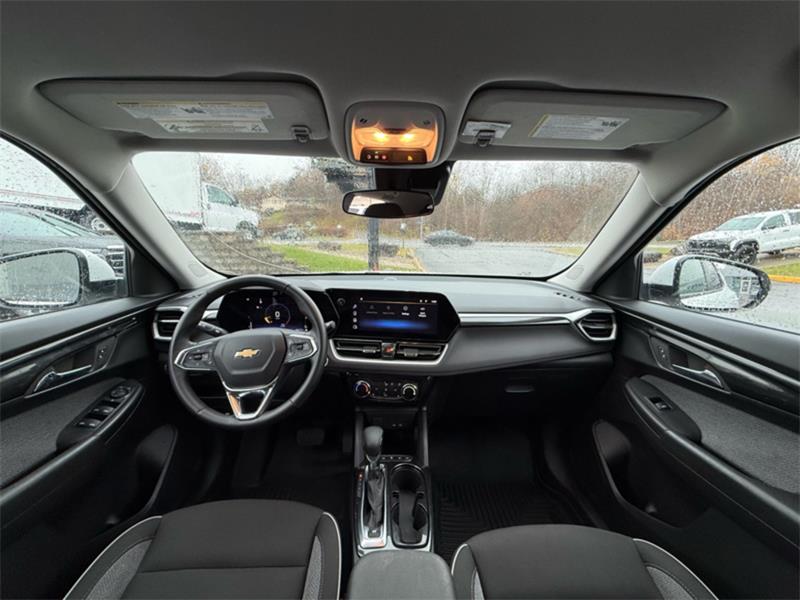 chevrolet Trailblazer 2024 - 13