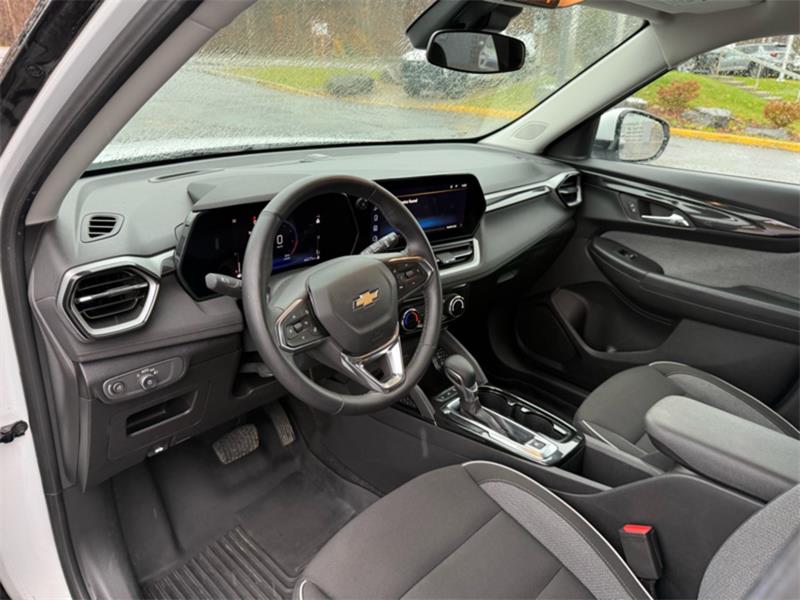 chevrolet Trailblazer 2024 - 14