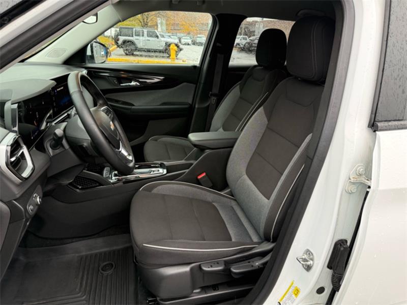 chevrolet Trailblazer 2024 - 15