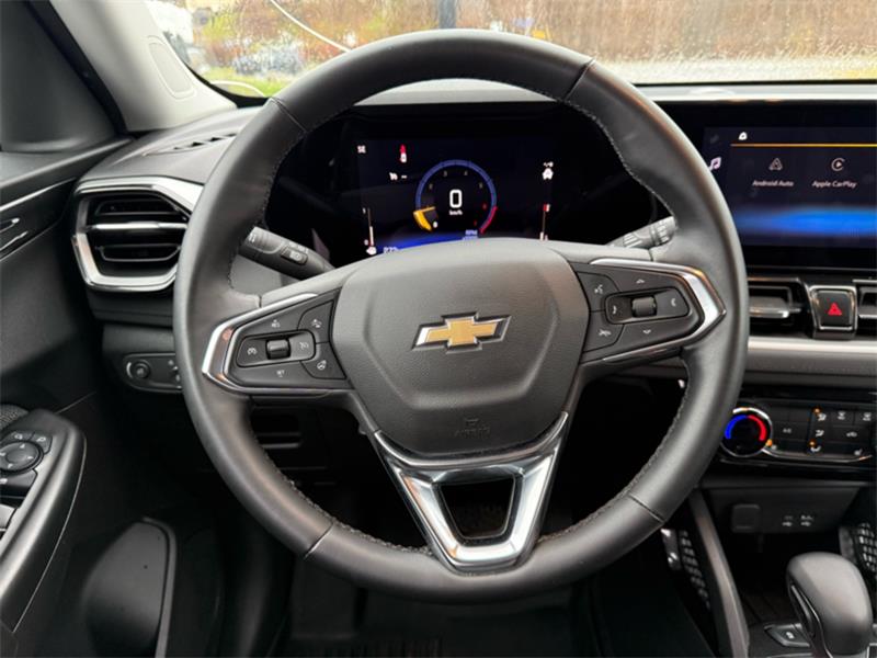 chevrolet Trailblazer 2024 - 16