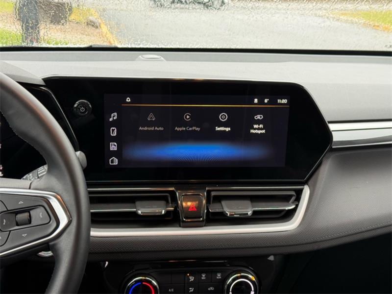 chevrolet Trailblazer 2024 - 17