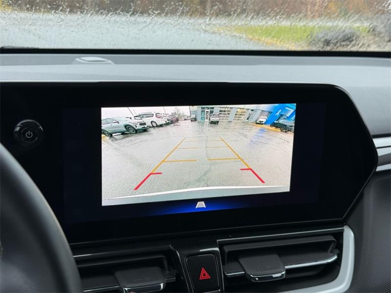 chevrolet Trailblazer 2024 - 18