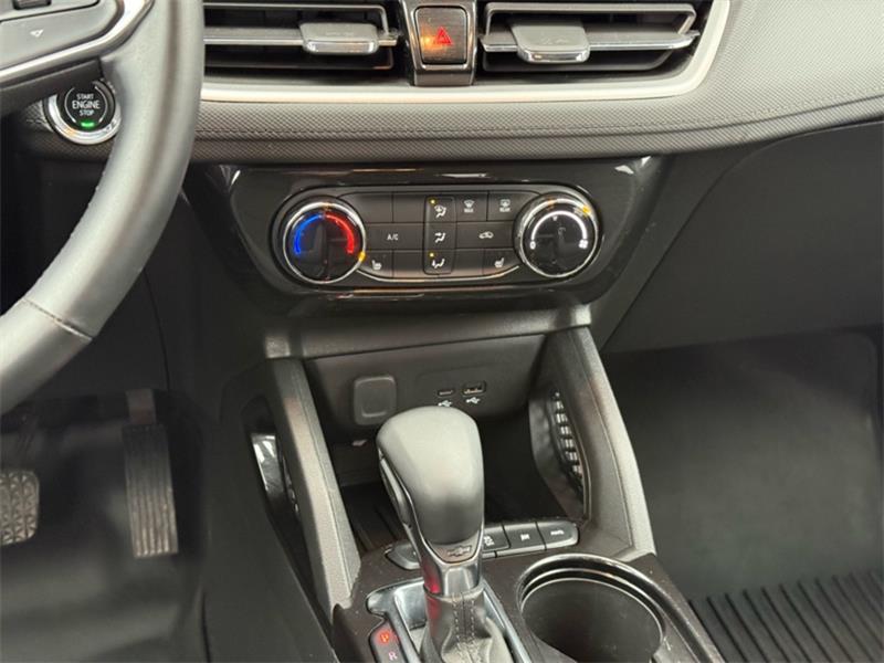 chevrolet Trailblazer 2024 - 19