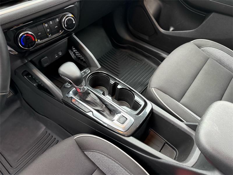 chevrolet Trailblazer 2024 - 20