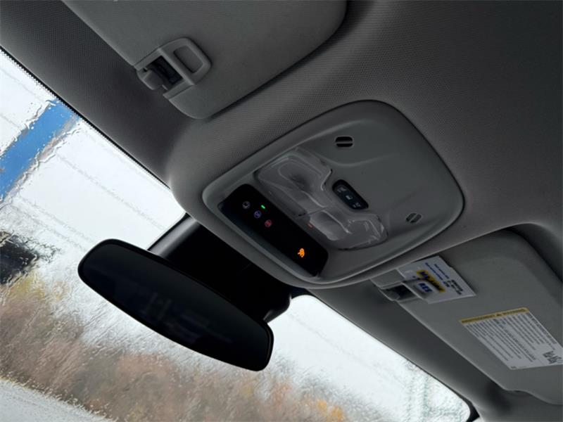 chevrolet Trailblazer 2024 - 21