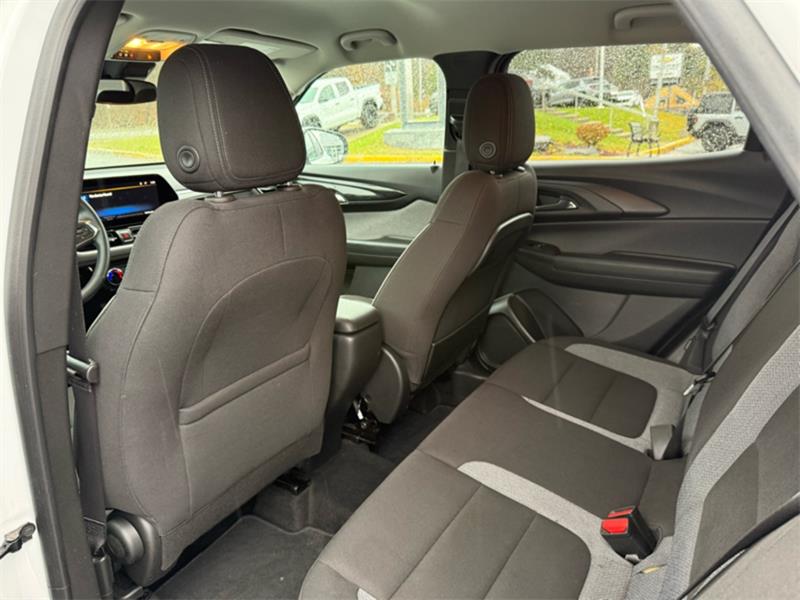 chevrolet Trailblazer 2024 - 22