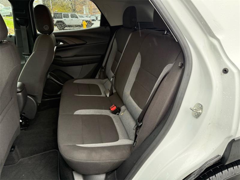 chevrolet Trailblazer 2024 - 23