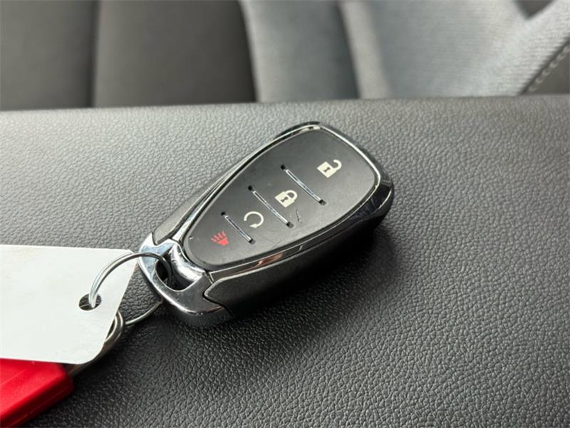 chevrolet Trailblazer 2024 - 24