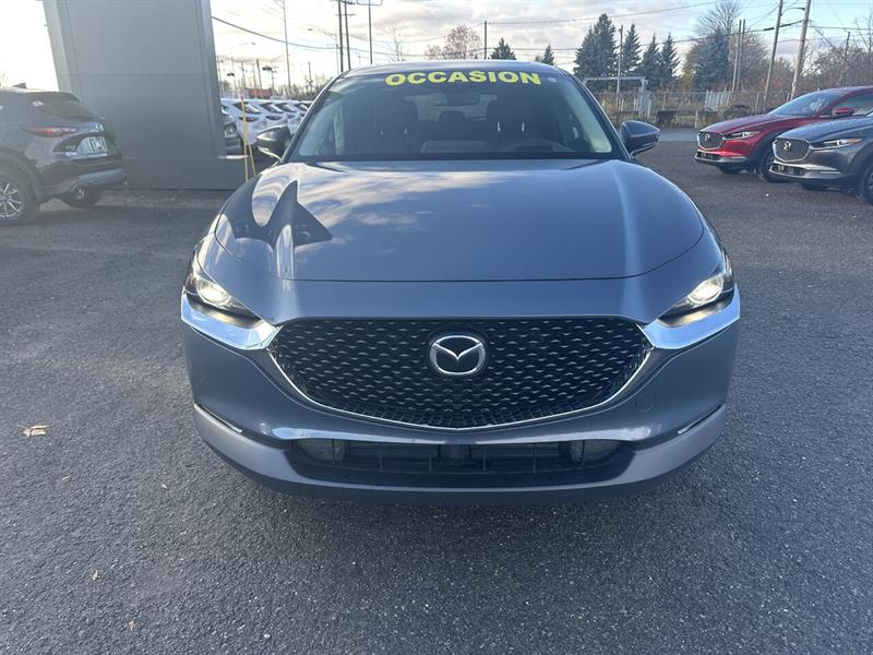 mazda CX-30 2020 - 2