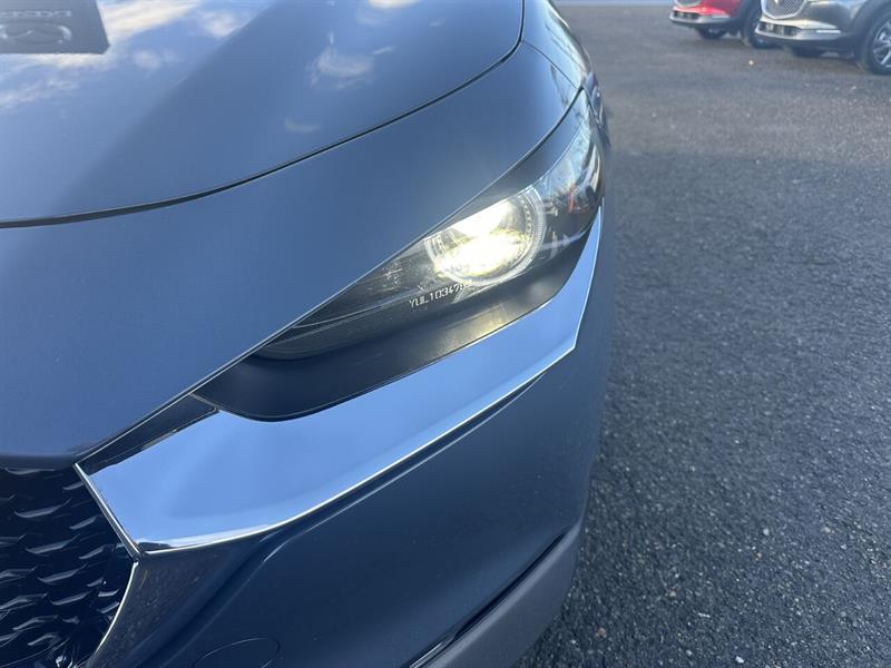 mazda CX-30 2020 - 3