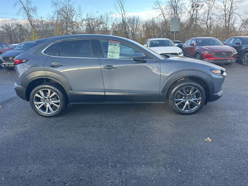 mazda CX-30 2020 - 5