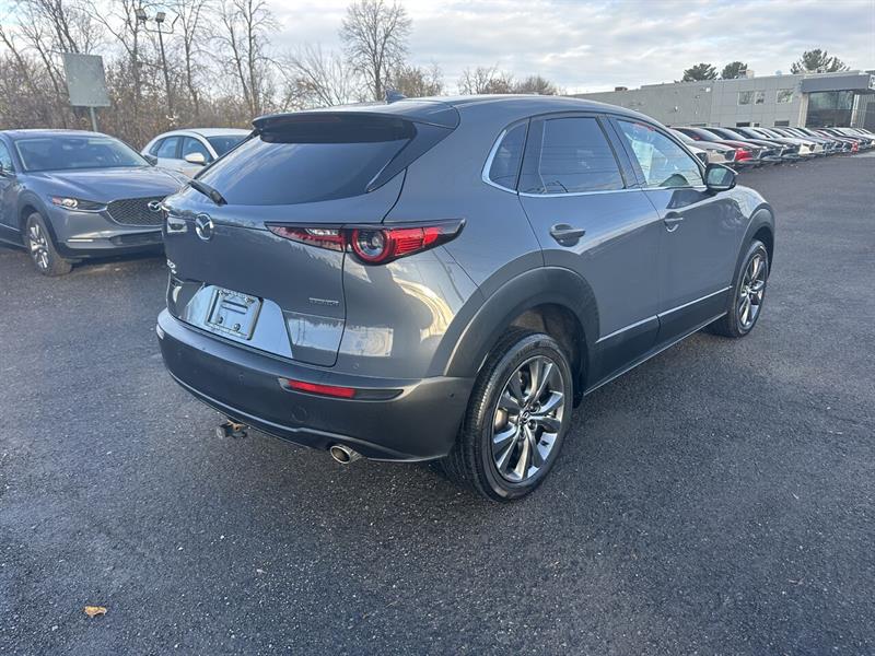 mazda CX-30 2020 - 6