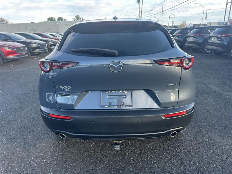 mazda CX-30 2020 - 7