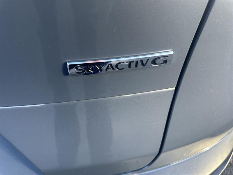 mazda CX-30 2020 - 8