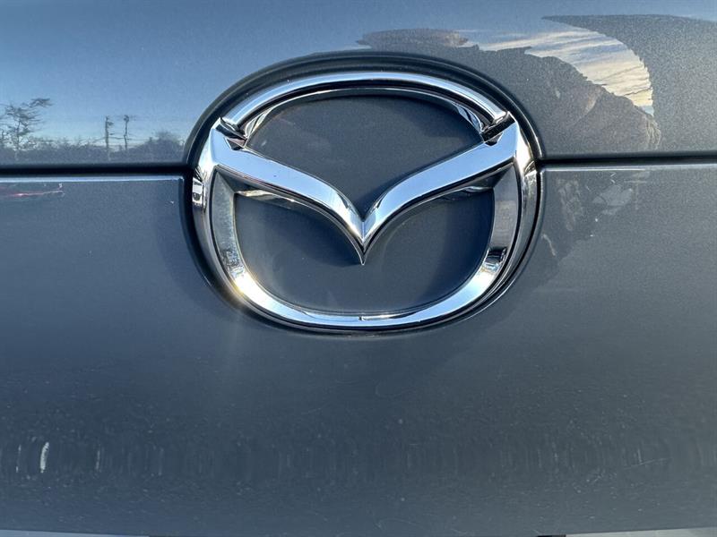 mazda CX-30 2020 - 9