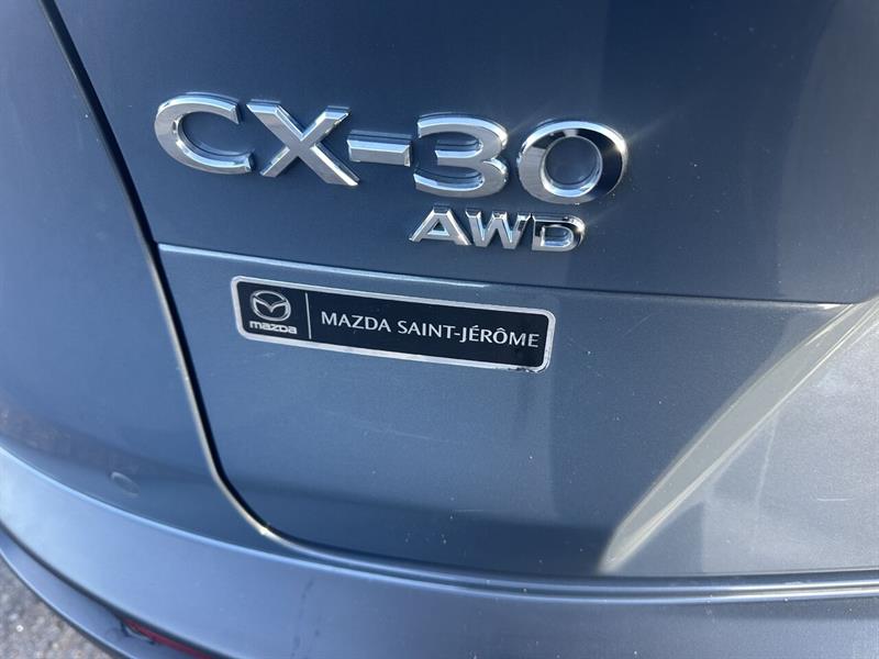 mazda CX-30 2020 - 10