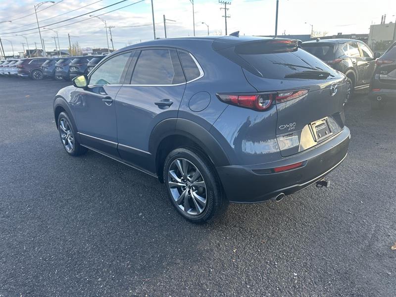 mazda CX-30 2020 - 11