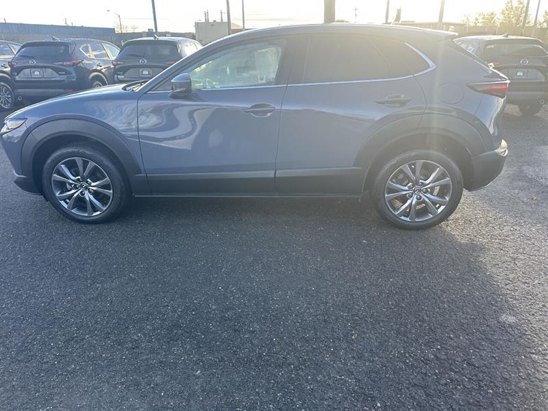 mazda CX-30 2020 - 12