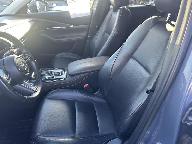 mazda CX-30 2020 - 19