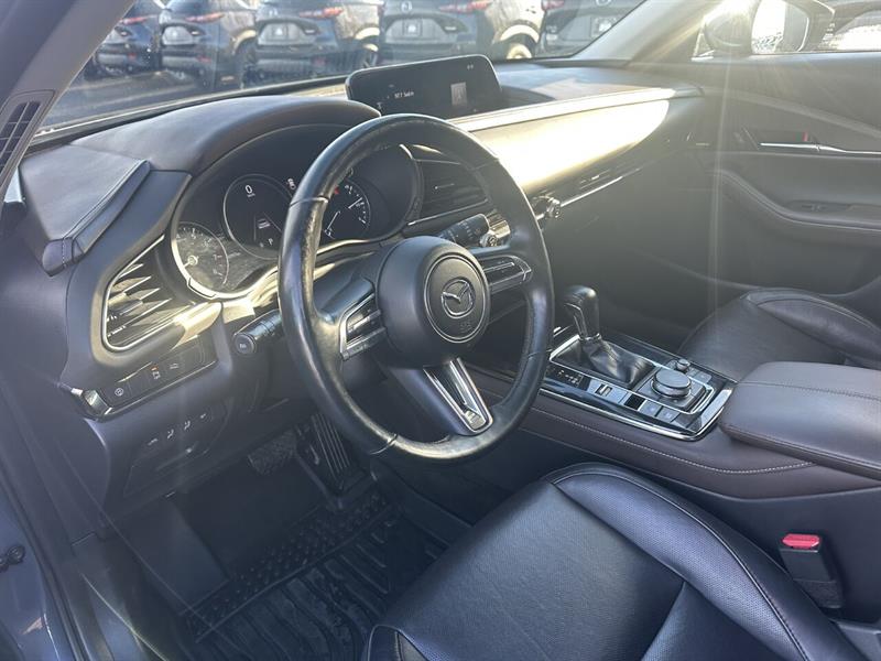 mazda CX-30 2020 - 21