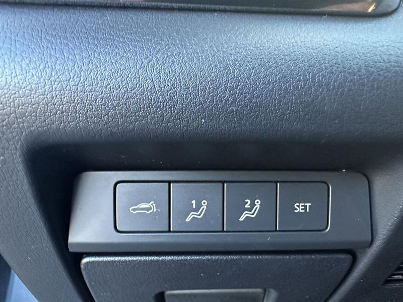 mazda CX-30 2020 - 22