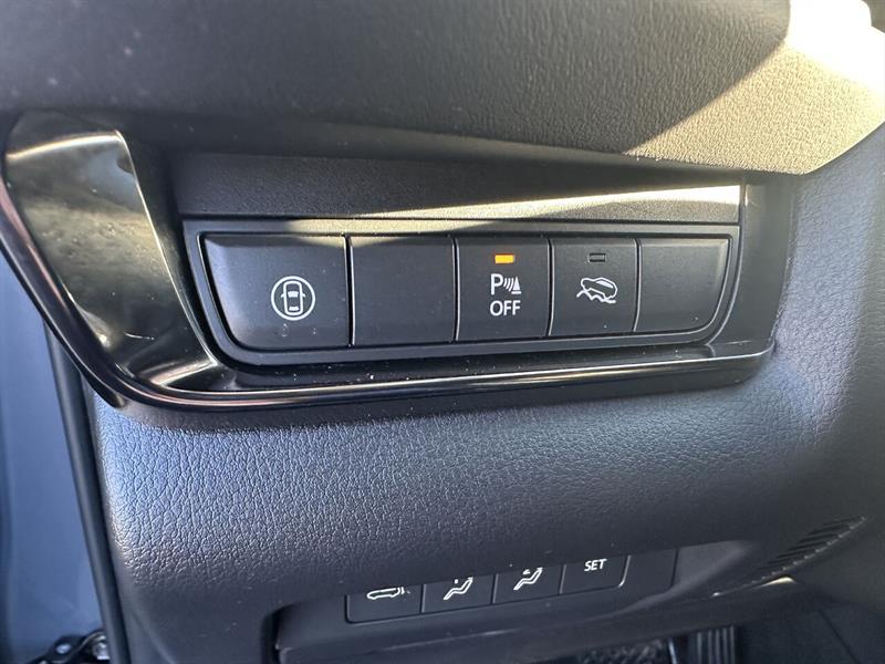 mazda CX-30 2020 - 23